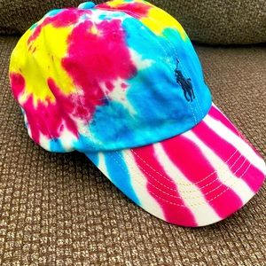 Polo Ralph Lauren Hat